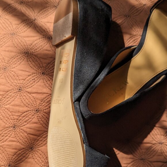 J. Crew women's  flats-  Size 6.5- NWOB - Picture 7 of 8